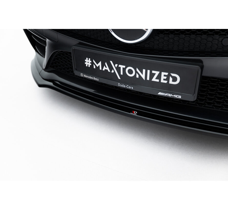 Maxton Design  oraz inne akcesoria tuningowe. Wspomniane produkty przypadną do gustu każdemu