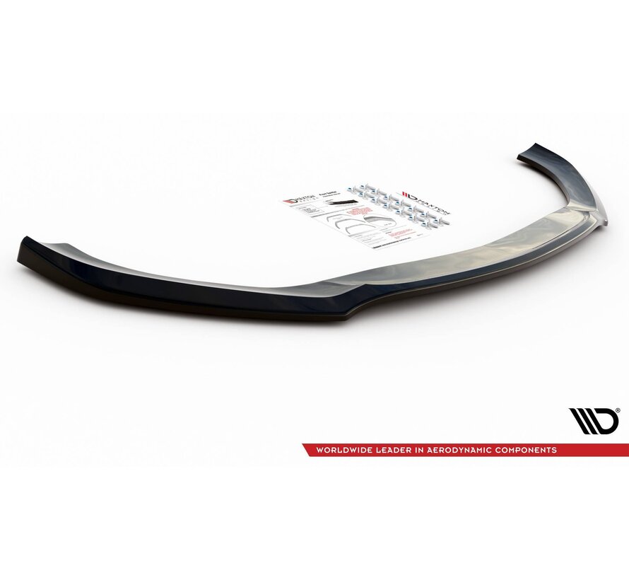 Maxton Design  oraz inne akcesoria tuningowe. Wspomniane produkty przypadną do gustu każdemu