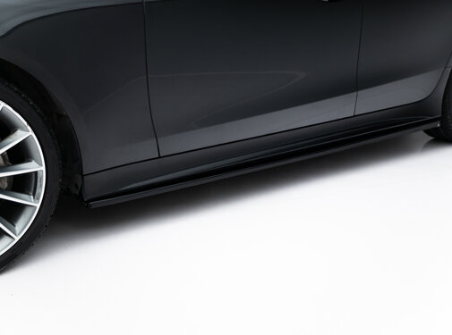 Maxton Design Maxton Design Side Skirts Diffusers Mercedes-AMG CLS 53 C257