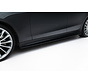 Maxton Design Side Skirts Diffusers Mercedes-AMG CLS 53 C257