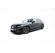 Maxton Design Maxton Design Set of Splitters V.1 passend voor BMW 5 M-Pack Sedan G60