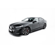 Maxton Design Maxton Design Set of Splitters V.2 BMW 5 M-Pack Sedan G60