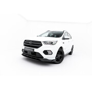 Maxton Design Maxton Design Front Splitter Ford Kuga ST-Line Mk2 Facelift