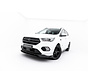 Maxton Design Front Splitter Ford Kuga ST-Line Mk2 Facelift