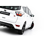 Maxton Design Rear Side Splitters Ford Kuga ST-Line Mk2 Facelift