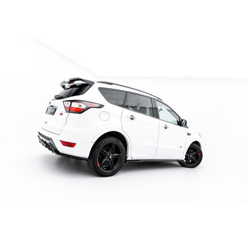 Maxton Design Maxton Design Side Skirts Diffusers Ford Kuga ST-Line Mk2 Facelift