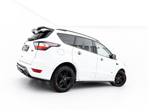 Maxton Design Maxton Design Side Skirts Diffusers Ford Kuga ST-Line Mk2 Facelift