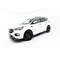 Maxton Design Set of Splitters Ford Kuga ST-Line Mk2 Facelift