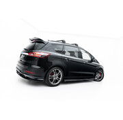 Maxton Design Maxton Design Side Skirts Diffusers Ford S-Max ST-Line Mk2 Facelift