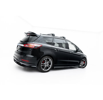 Maxton Design Maxton Design Side Skirts Diffusers Ford S-Max ST-Line Mk2 Facelift