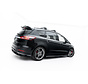 Maxton Design Side Skirts Diffusers Ford S-Max ST-Line Mk2 Facelift