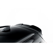 Maxton Design Maxton Design Spoiler Cap 3D Ford S-Max ST-Line Mk2 Facelift