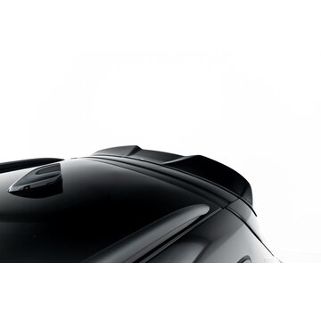 Maxton Design Maxton Design Spoiler Cap 3D Ford S-Max ST-Line Mk2 Facelift