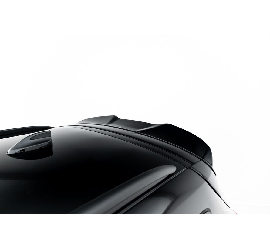 Maxton Design Spoiler Cap 3D Ford S-Max ST-Line Mk2 Facelift