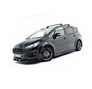 Maxton Design Maxton Design Set of Splitters Ford S-Max ST-Line Mk2 Facelift