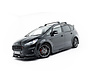 Maxton Design Set of Splitters Ford S-Max ST-Line Mk2 Facelift