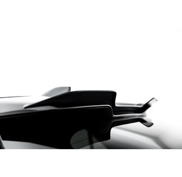 Maxton Design Maxton Design Spoiler Cap Toyota C-HR Mk2