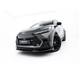 Maxton Design Front Splitter Toyota C-HR Mk2