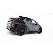 Maxton Design Maxton Design Side Skirts Diffusers Toyota C-HR Mk2
