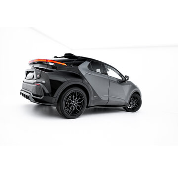 Maxton Design Maxton Design Side Skirts Diffusers Toyota C-HR Mk2