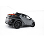 Maxton Design Side Skirts Diffusers Toyota C-HR Mk2