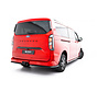Maxton Design Rear Side Splitters Ford Transit Custom / Tourneo Custom Mk2