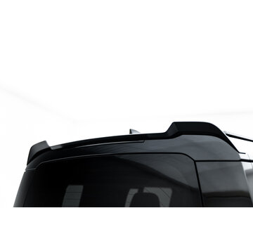 Maxton Design Maxton Design Spoiler Cap Land Rover Defender Mk4