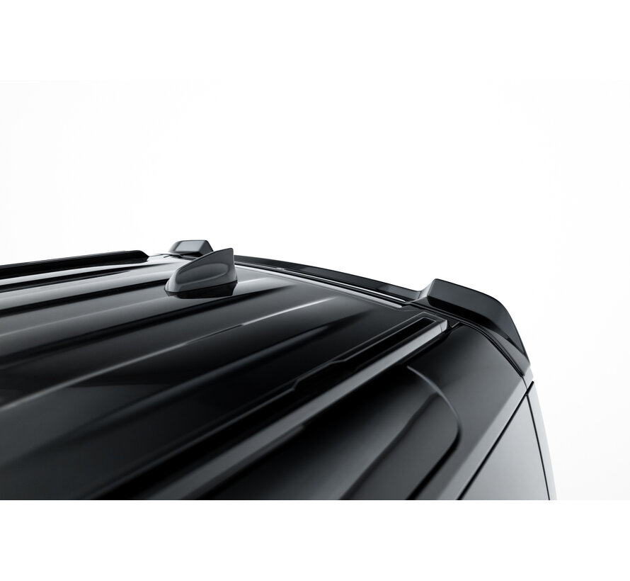 Maxton Design Spoiler Cap Land Rover Defender Mk4