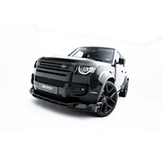 Maxton Design Maxton Design Front Splitter Land Rover Defender Mk4