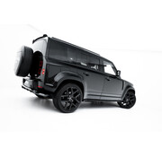 Maxton Design Maxton Design Side Skirts Diffusers Land Rover Defender 110 Mk4