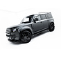 Maxton Design Set of Splitters Land Rover Defender 110 Mk4