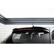 Maxton Design Maxton Design Spoiler Cap passend voor BMW i3 S Mk1 Facelift