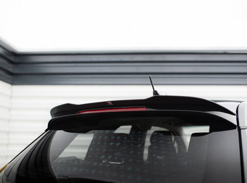 Maxton Design Maxton Design Spoiler Cap BMW i3 S Mk1 Facelift