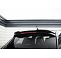 Maxton Design Spoiler Cap BMW i3 S Mk1 Facelift
