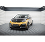 Maxton Design Front Splitter V.1 BMW i3 S Mk1 Facelift