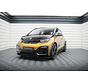 Maxton Design Front Splitter V.2 BMW i3 S Mk1 Facelift