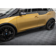 Maxton Design Maxton Design Side Skirts Diffusers BMW i3 S Mk1 Facelift