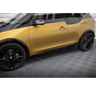 Maxton Design Side Skirts Diffusers BMW i3 S Mk1 Facelift