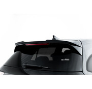 Maxton Design Maxton Design Spoiler Cap V.2 Volkswagen Golf Mk8 Facelift