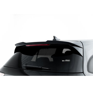 Maxton Design Maxton Design Spoiler Cap V.2 Volkswagen Golf Mk8 Facelift