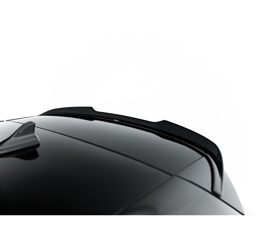 Maxton Design Spoiler Cap V.2 Volkswagen Golf Mk8 Facelift