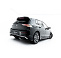 Maxton Design Rear Splitter Volkswagen Golf Mk8 Facelift