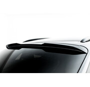 Maxton Design Maxton Design Upper Spoiler Cap Porsche Macan EV Mk1