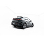 Maxton Design Rear Splitter (with vertical bars) Porsche Macan EV Mk1