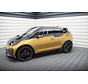 Maxton Design Set of Splitters BMW i3 S Mk1 Facelift