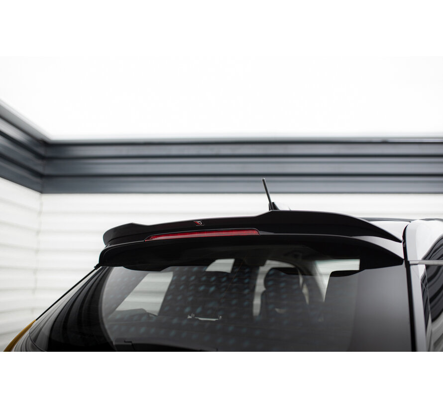 Maxton Design Set of Splitters BMW i3 S Mk1 Facelift