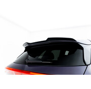 Maxton Design Maxton Design Spoiler Cap Cupra Terramar Mk1