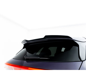 Maxton Design Maxton Design Spoiler Cap Cupra Terramar Mk1