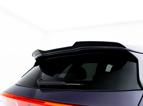 Maxton Design Maxton Design Spoiler Cap Cupra Terramar Mk1