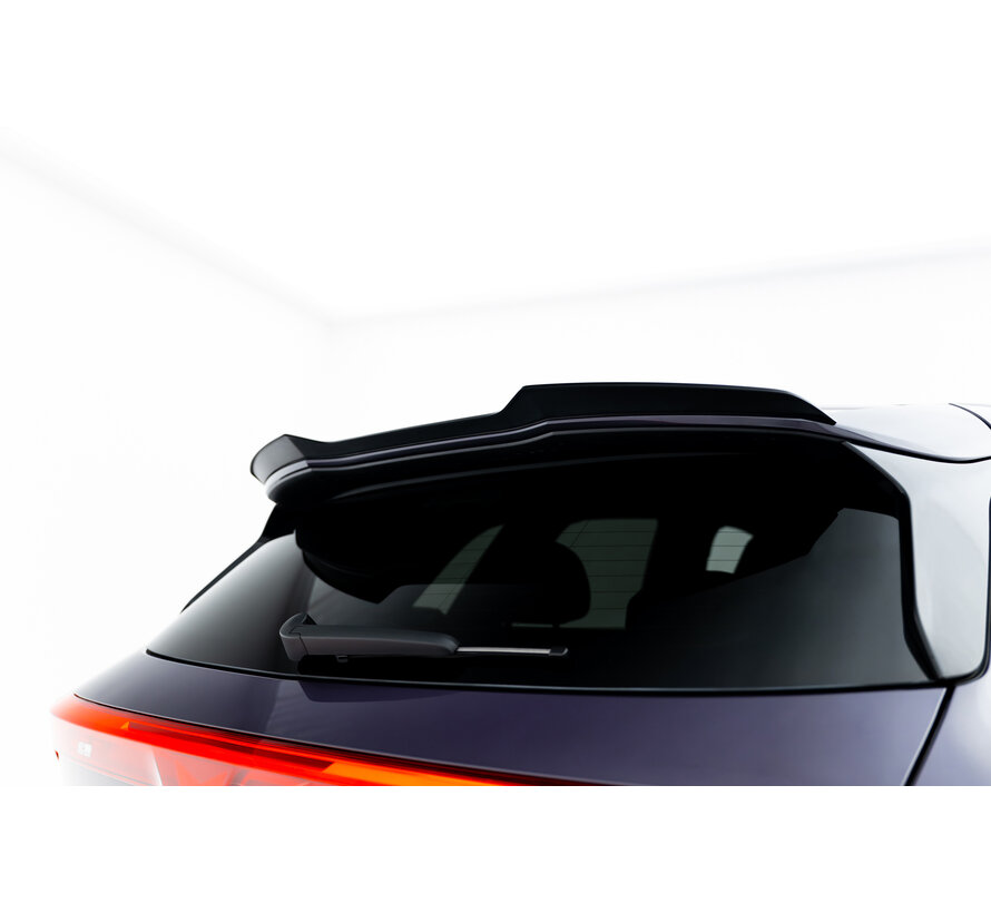Maxton Design Spoiler Cap Cupra Terramar Mk1